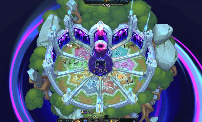 ！S15赛季依然是3个赛段LOL十五周年送轮子妈皮肤(图1)