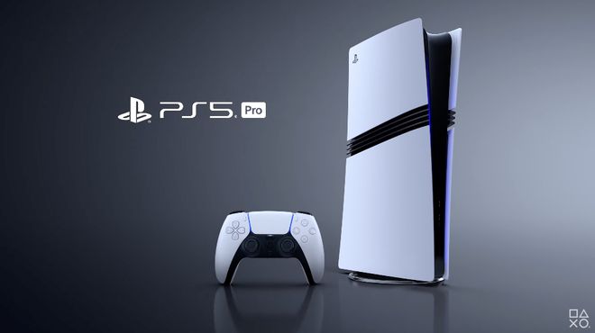 版索尼 PS5 Pro 游戏机开售低至 58776 元天猫国际自营港