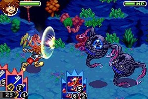 款GBA动作RPG神作每一款都是经典！pg电子模拟器试玩艺术就是像素！10(图10)