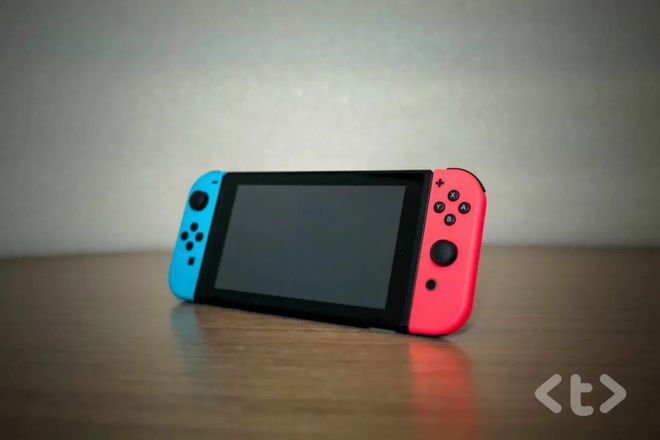 2 很无聊而这正是任天堂所需要的pg电子模拟器试玩Switch(图3)