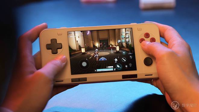 ANEO Pocket ACE 开启惊喜预订pg电子网站真正懂你的复古横版小钢炮——AY(图7)