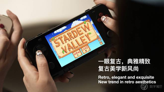 ANEO Pocket ACE 开启惊喜预订pg电子网站真正懂你的复古横版小钢炮——AY(图11)