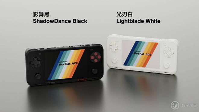 ANEO Pocket ACE 开启惊喜预订pg电子网站真正懂你的复古横版小钢炮——AY(图13)