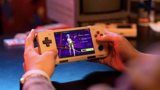 ANEO Pocket ACE 开启惊喜预订pg电子网站真正懂你的复古横版小钢炮——AY(图17)