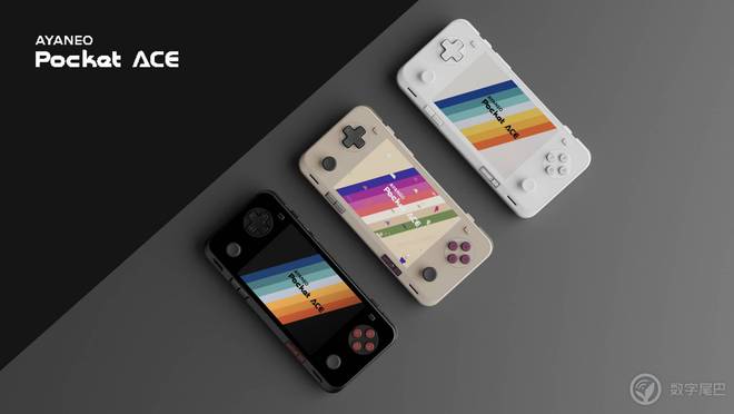 ANEO Pocket ACE 开启惊喜预订pg电子网站真正懂你的复古横版小钢炮——AY(图21)