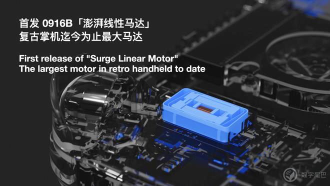 ANEO Pocket ACE 开启惊喜预订pg电子网站真正懂你的复古横版小钢炮——AY(图26)