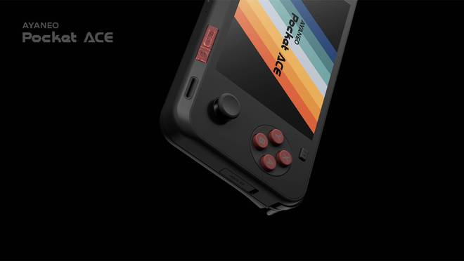 ANEO Pocket ACE 开启惊喜预订pg电子网站真正懂你的复古横版小钢炮——AY(图29)