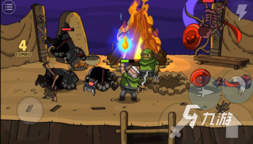 机游戏大全 耐玩的经典街机游戏排行榜2025pg电子免费试玩模拟器80后100款经典街(图4) 机游戏大全 耐玩的经典街机游戏排行榜2025pg电子免费试玩模拟器80后100款经典街(图4)