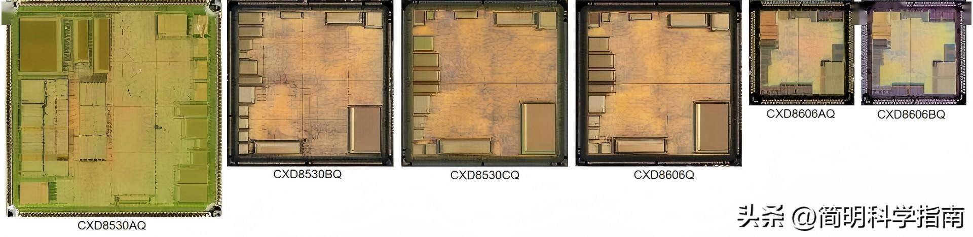 当芯片不再“瘦身”降价神话就此终结pg电子试玩我怀念便宜的游戏机：(图4)