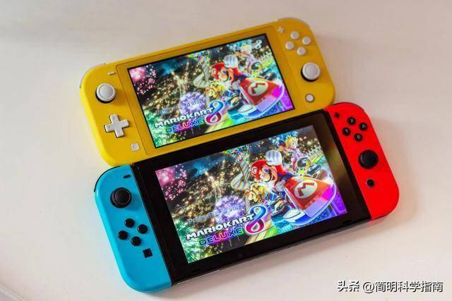 当芯片不再“瘦身”降价神话就此终结pg电子试玩我怀念便宜的游戏机：(图7)