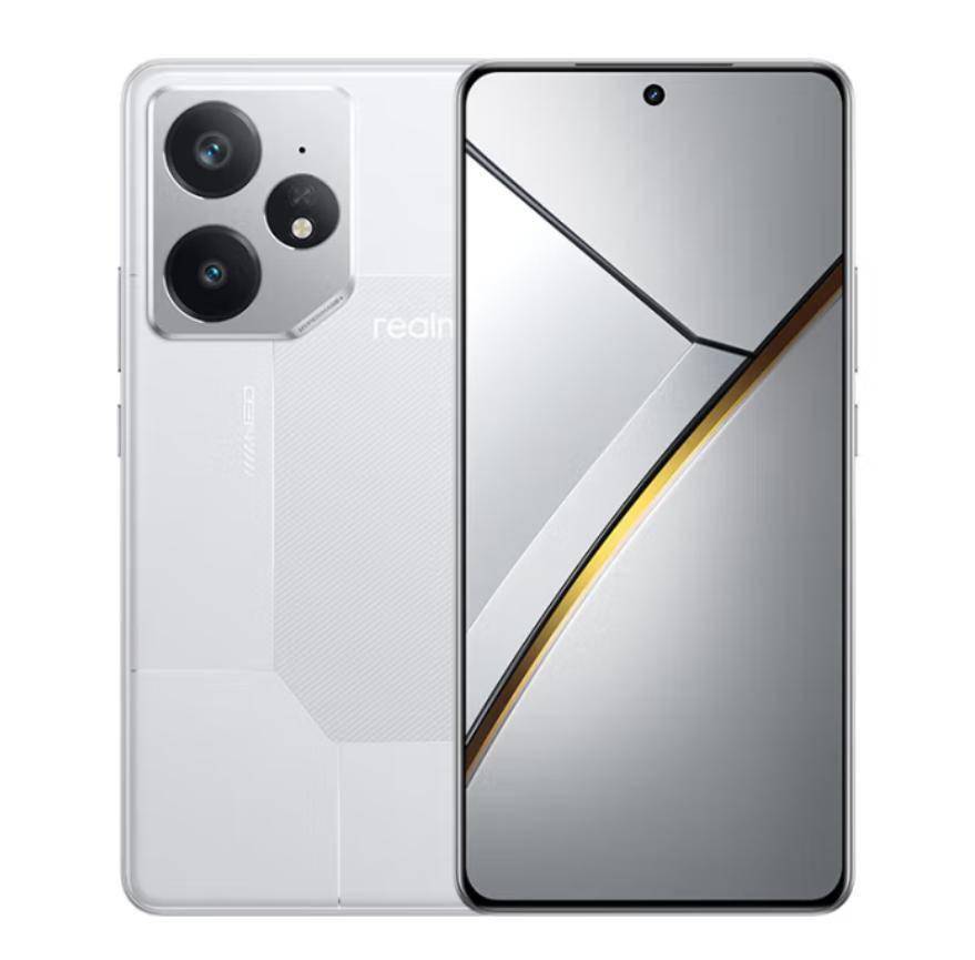 南：这十款性价比怪兽彻底颠覆认知！pg电子免费模拟器千元机选购终极指(图6)