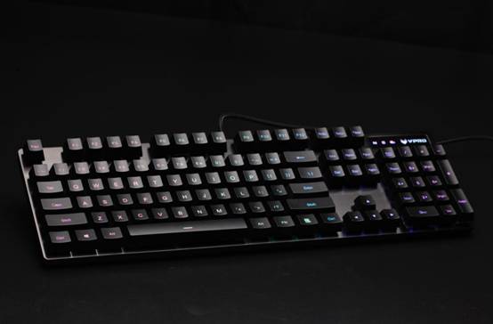 雷柏游戏外设助你笑傲战场pg模拟器电竞设备全套推荐(图4)