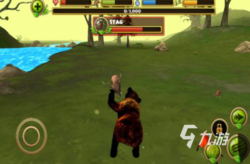 全 经典的手游模拟器前十分享2025电子pg游戏十大手游模拟器排行榜大(图7)